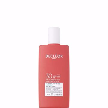Aloe Vera Sun Fluid SPF 30 40 ml