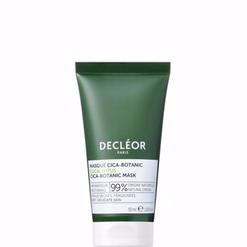 Cica-botanic Mask 50 ml