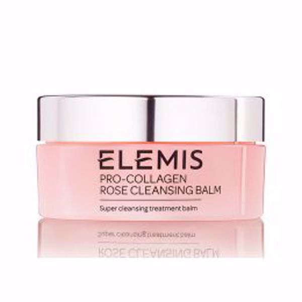 Pro-collagen Rose cleansing balm