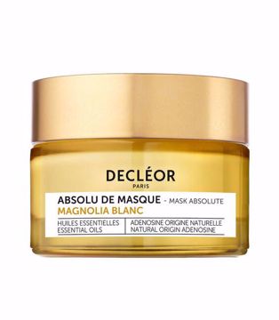 White Magnolia Mask Absolute (jar) 50 ml