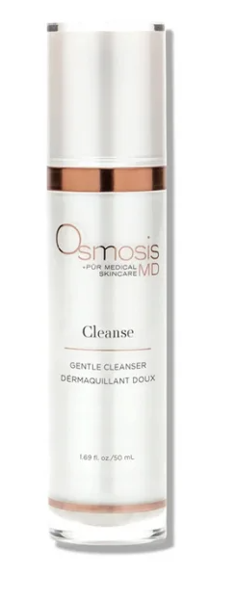 Osmosis Cleanse Gentle Cleanser 50ml