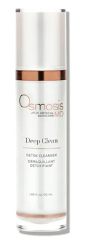 Osmosis Deep Clean Detox Cleanser 50ml