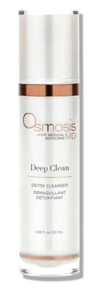 Osmosis Deep Clean Detox Cleanser 50ml