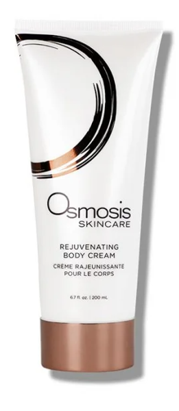 Osmosis Rejuvenating Body Cream