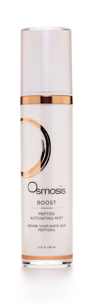 Osmosis Boost  Mist 80ml