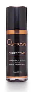 Osmosis Correct Md