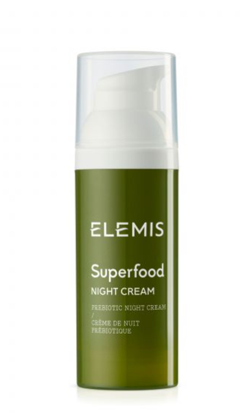 Superfood Night Cream 50
