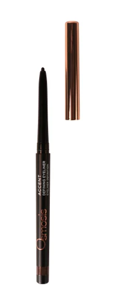 Osmosis Accent Defining Eyeliner - Cocoa(brown)