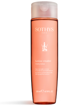 Vitality Lotion, Retail, 200 Ml