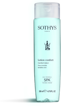 Comfort Lotion - Spa Tm, Retail, 200 Ml