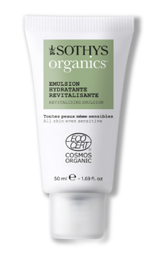 Revitalizing Hydrating Emulsion, Retail, 50 Ml