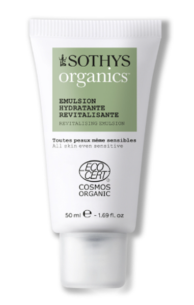 Revitalizing Hydrating Emulsion, Retail, 50 Ml