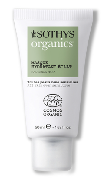 Moisturizing Radiance Mask, Retail, 50 Ml