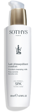 Comfort Cleansing Milk - Spa Tm, Retail, 200 Ml