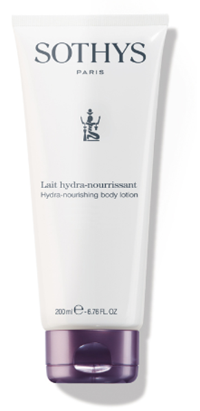 Hydra-nourishing Body Lotion, Retail, 200 Ml