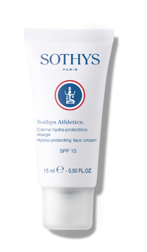 Spf15 Hydra-protecting Face Cream, Retail, 50 Ml