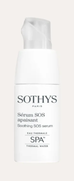 Soothing Sos Serum, Retail, 20 Ml