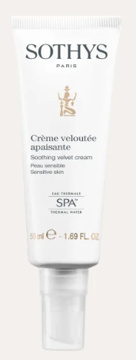 Soothing Velvet Cream, Retail, 50 Ml