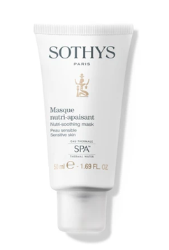 Nutri-soothing Mask, Retail, 50 Ml