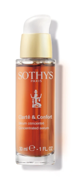 Clarté & Confort Concentrated Serum, Retail, 30 Ml