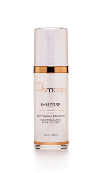 Osmosis Immerse Facial Oil 30ml