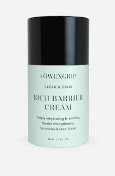 Clean & Calm - Rich Barrier Cream New Oct 2023! 50