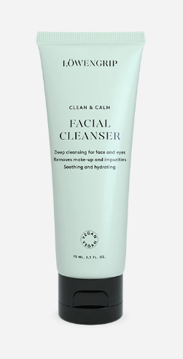 Clean & Calm - Facial Cleanser 75