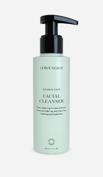 Clean & Calm - Facial Cleanser 150