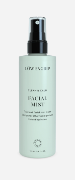 Clean & Calm - Facial Mist 100