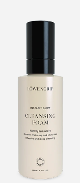 Instant Glow - Cleansing Foam 150