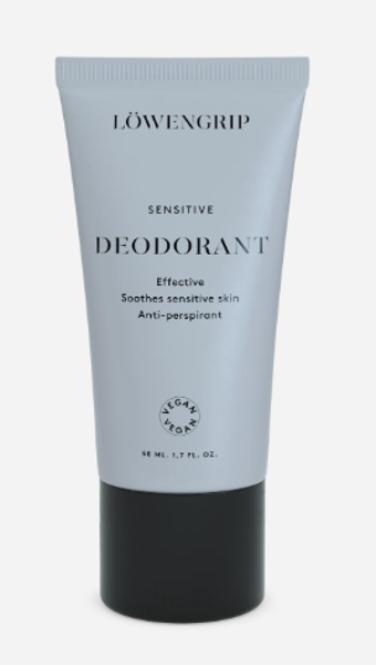 Sensitive - Deodorant 50