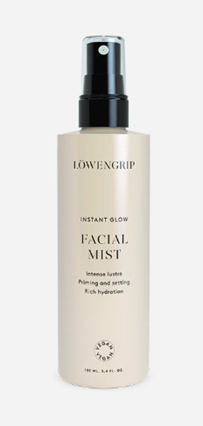 Instant Glow - Facial Mist 100