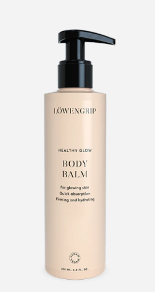 Healthy Glow - Body Balm 200