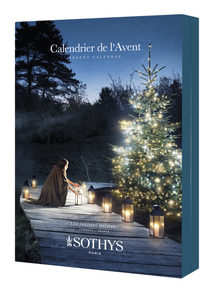Adventskalender