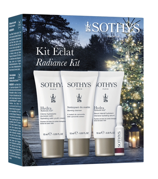 Radiance Kit